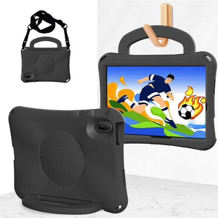 For Huawei MatePad SE 11  /  Honor Tablet V7 EVA Case Tablet Protective Cover with Kickstand