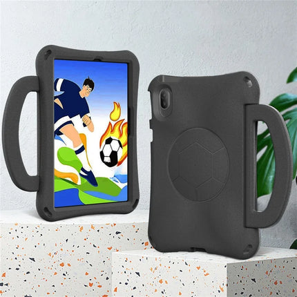 For Huawei MatePad SE 11  /  Honor Tablet V7 EVA Case Tablet Protective Cover with Kickstand