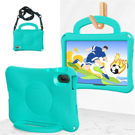 For Huawei MatePad SE 11  /  Honor Tablet V7 EVA Case Tablet Protective Cover with Kickstand