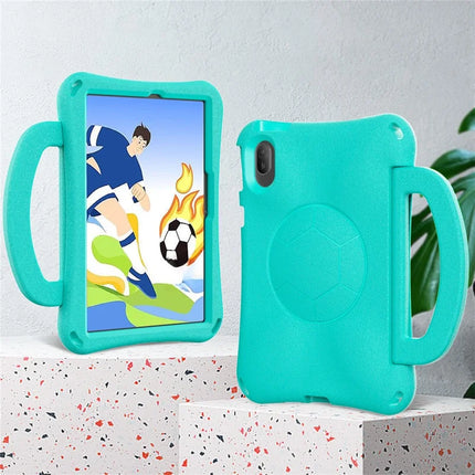 For Huawei MatePad SE 11  /  Honor Tablet V7 EVA Case Tablet Protective Cover with Kickstand