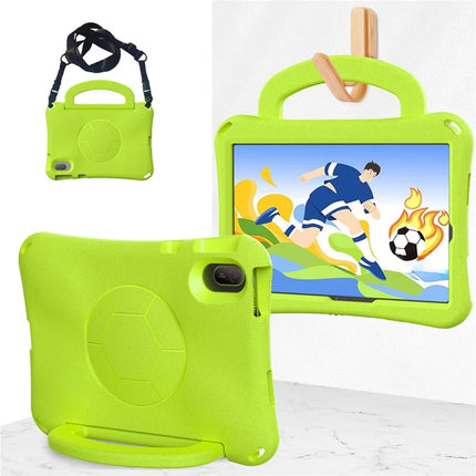 For Huawei MatePad SE 11  /  Honor Tablet V7 EVA Case Tablet Protective Cover with Kickstand