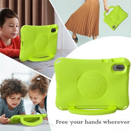 For Huawei MatePad SE 11  /  Honor Tablet V7 EVA Case Tablet Protective Cover with Kickstand