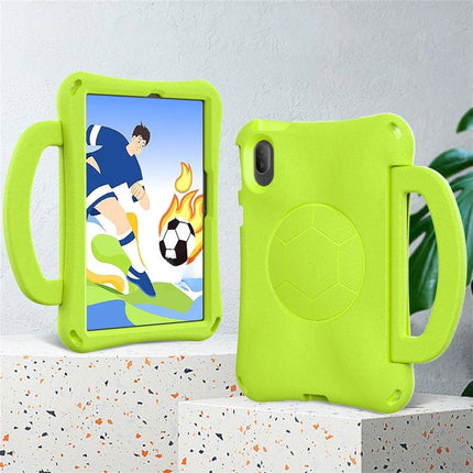 For Huawei MatePad SE 11  /  Honor Tablet V7 EVA Case Tablet Protective Cover with Kickstand