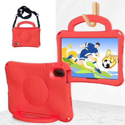 For Huawei MatePad SE 11  /  Honor Tablet V7 EVA Case Tablet Protective Cover with Kickstand