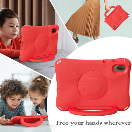 For Huawei MatePad SE 11  /  Honor Tablet V7 EVA Case Tablet Protective Cover with Kickstand