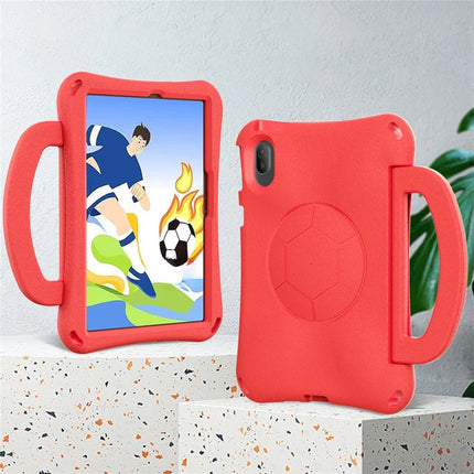 For Huawei MatePad SE 11  /  Honor Tablet V7 EVA Case Tablet Protective Cover with Kickstand