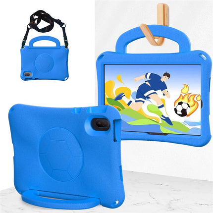 For Huawei MatePad SE 11  /  Honor Tablet V7 EVA Case Tablet Protective Cover with Kickstand