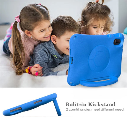 For Huawei MatePad SE 11  /  Honor Tablet V7 EVA Case Tablet Protective Cover with Kickstand