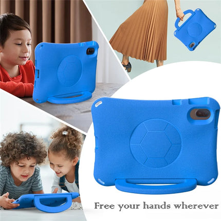 For Huawei MatePad SE 11  /  Honor Tablet V7 EVA Case Tablet Protective Cover with Kickstand