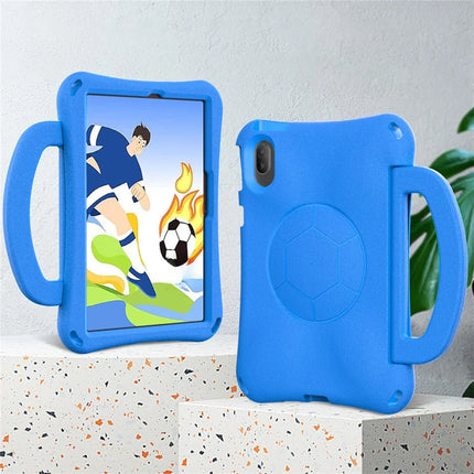 For Huawei MatePad SE 11  /  Honor Tablet V7 EVA Case Tablet Protective Cover with Kickstand