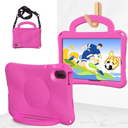 For Huawei MatePad SE 11  /  Honor Tablet V7 EVA Case Tablet Protective Cover with Kickstand