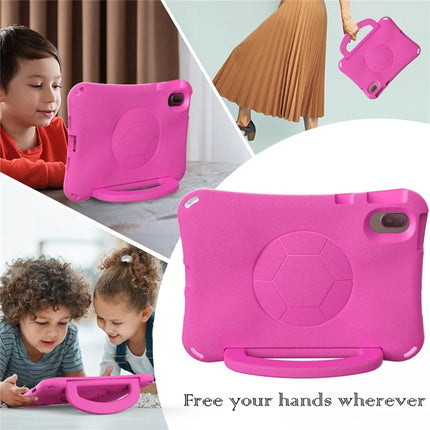 For Huawei MatePad SE 11  /  Honor Tablet V7 EVA Case Tablet Protective Cover with Kickstand