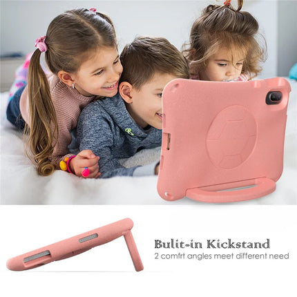 For Huawei MatePad SE 11  /  Honor Tablet V7 EVA Case Tablet Protective Cover with Kickstand