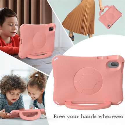 For Huawei MatePad SE 11  /  Honor Tablet V7 EVA Case Tablet Protective Cover with Kickstand