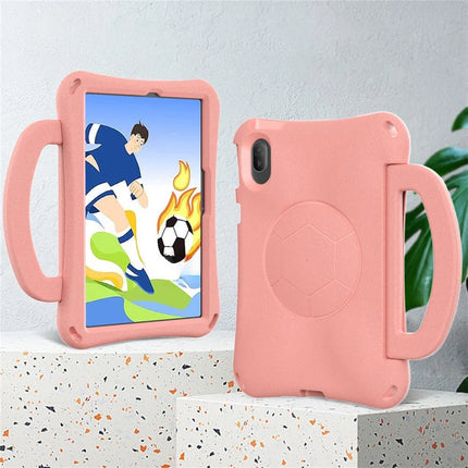 For Huawei MatePad SE 11  /  Honor Tablet V7 EVA Case Tablet Protective Cover with Kickstand