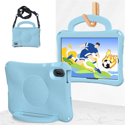 For Huawei MatePad SE 11  /  Honor Tablet V7 EVA Case Tablet Protective Cover with Kickstand