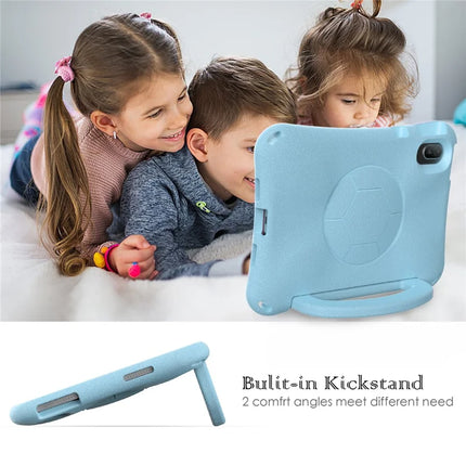 For Huawei MatePad SE 11  /  Honor Tablet V7 EVA Case Tablet Protective Cover with Kickstand