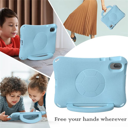 For Huawei MatePad SE 11  /  Honor Tablet V7 EVA Case Tablet Protective Cover with Kickstand