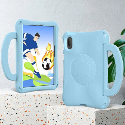 For Huawei MatePad SE 11  /  Honor Tablet V7 EVA Case Tablet Protective Cover with Kickstand