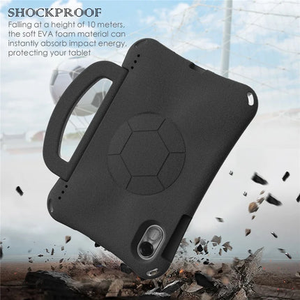 For Honor Pad X9  /  Pad X8 Pro EVA Case Tablet Protective Cover with Kickstand