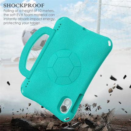 For Honor Pad X9  /  Pad X8 Pro EVA Case Tablet Protective Cover with Kickstand