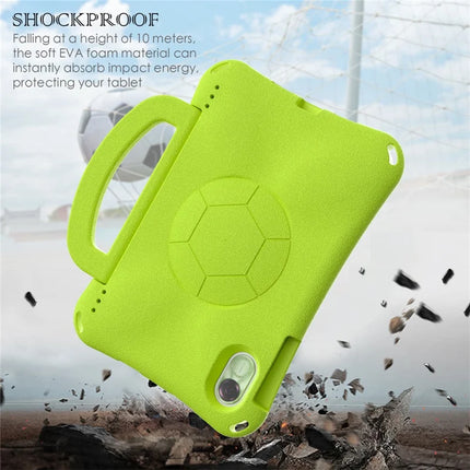 For Honor Pad X9  /  Pad X8 Pro EVA Case Tablet Protective Cover with Kickstand