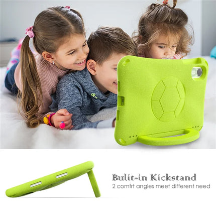 For Honor Pad X9  /  Pad X8 Pro EVA Case Tablet Protective Cover with Kickstand