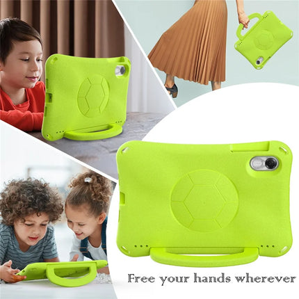 For Honor Pad X9  /  Pad X8 Pro EVA Case Tablet Protective Cover with Kickstand