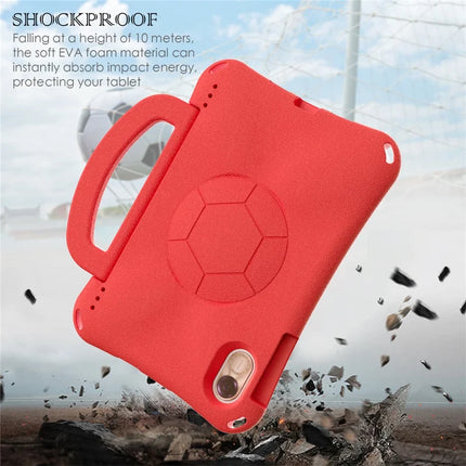 For Honor Pad X9  /  Pad X8 Pro EVA Case Tablet Protective Cover with Kickstand