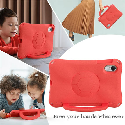 For Honor Pad X9  /  Pad X8 Pro EVA Case Tablet Protective Cover with Kickstand