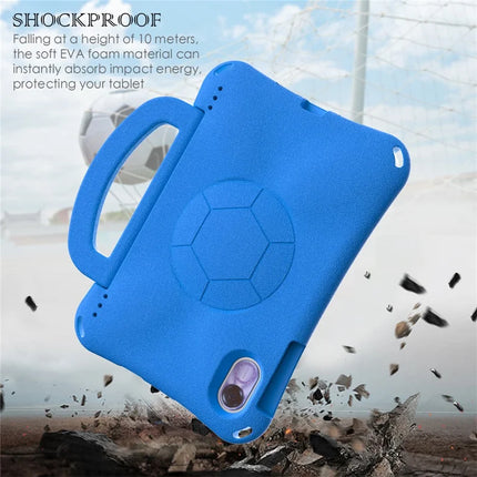 For Honor Pad X9  /  Pad X8 Pro EVA Case Tablet Protective Cover with Kickstand