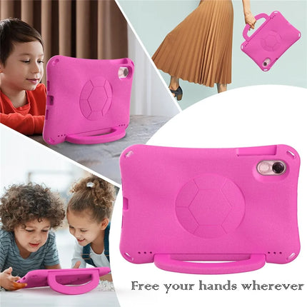 For Honor Pad X9  /  Pad X8 Pro EVA Case Tablet Protective Cover with Kickstand