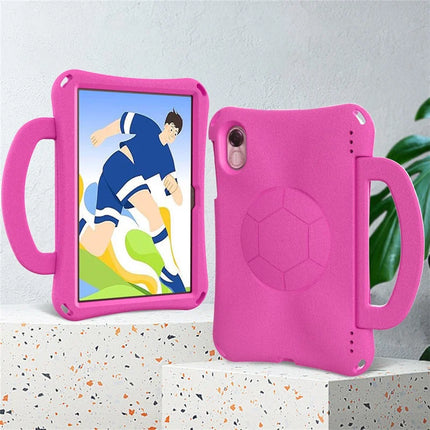 For Honor Pad X9  /  Pad X8 Pro EVA Case Tablet Protective Cover with Kickstand