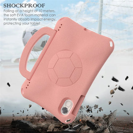 For Honor Pad X9  /  Pad X8 Pro EVA Case Tablet Protective Cover with Kickstand