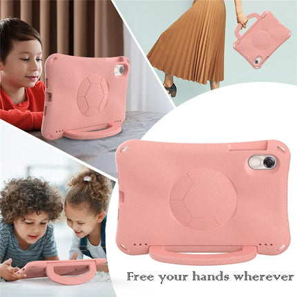 For Honor Pad X9  /  Pad X8 Pro EVA Case Tablet Protective Cover with Kickstand