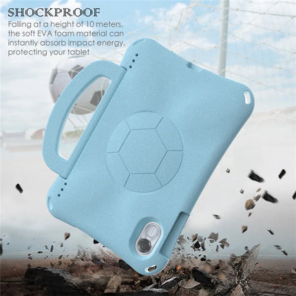 For Honor Pad X9  /  Pad X8 Pro EVA Case Tablet Protective Cover with Kickstand