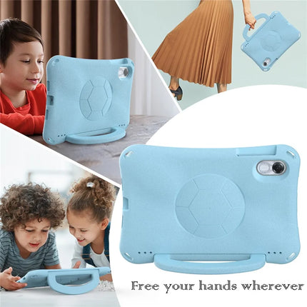 For Honor Pad X9  /  Pad X8 Pro EVA Case Tablet Protective Cover with Kickstand