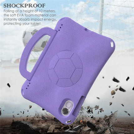 For Honor Pad X9  /  Pad X8 Pro EVA Case Tablet Protective Cover with Kickstand