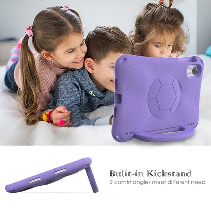 For Honor Pad X9  /  Pad X8 Pro EVA Case Tablet Protective Cover with Kickstand