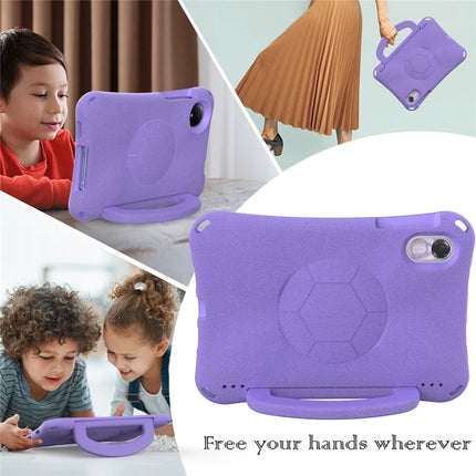 For Honor Pad X9  /  Pad X8 Pro EVA Case Tablet Protective Cover with Kickstand