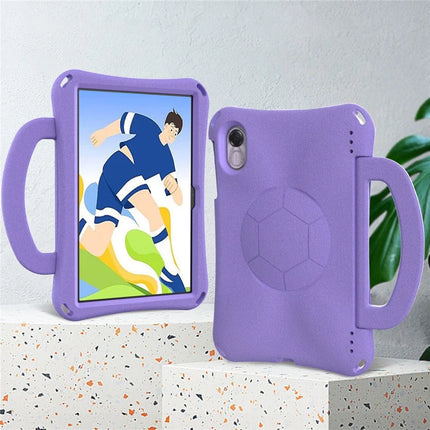 For Honor Pad X9  /  Pad X8 Pro EVA Case Tablet Protective Cover with Kickstand