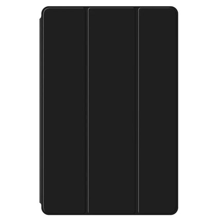 For Lenovo Legion Y700 (2024) Case PU Leather TPU Back Trifold Stand Tablet Cover Auto Wake / Sleep