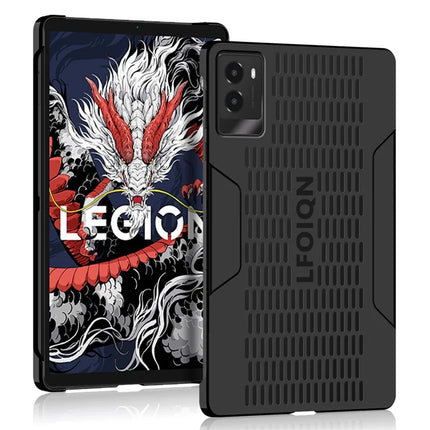 For Lenovo Legion Y700 (2024) Case Ultra Thin Dropproof Hard PC Tablet Back Cover
