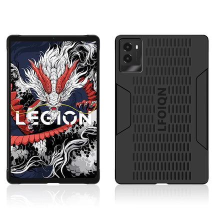 For Lenovo Legion Y700 (2024) Case Ultra Thin Dropproof Hard PC Tablet Back Cover