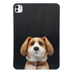 Harrier Beagle