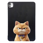 Garfield Cat