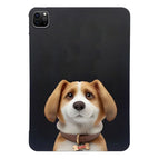 Harrier Beagle