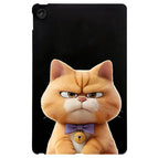 Garfield Cat