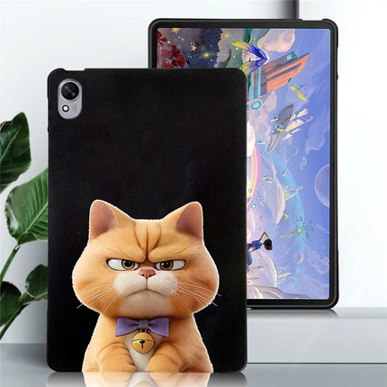 TPU Case For Huawei MatePad 11.5 S  /  MatePad 11.5  /  MatePad Air 11.5 inch (2023) Pattern Printing Slim Tablet Protective Cover