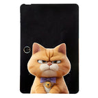 Garfield Cat